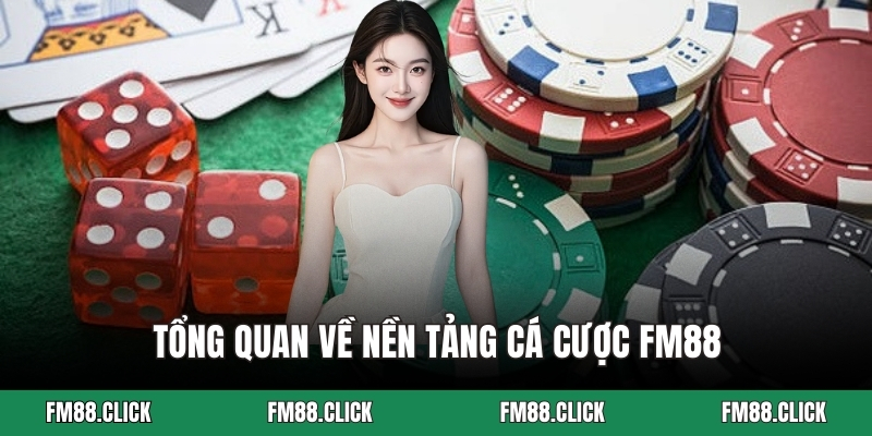 Tổng quan về nền tảng cá cược FM88